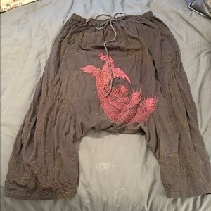 Magnolia Pearl Dragon Garçon Trousers